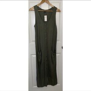 Banana Republic dress